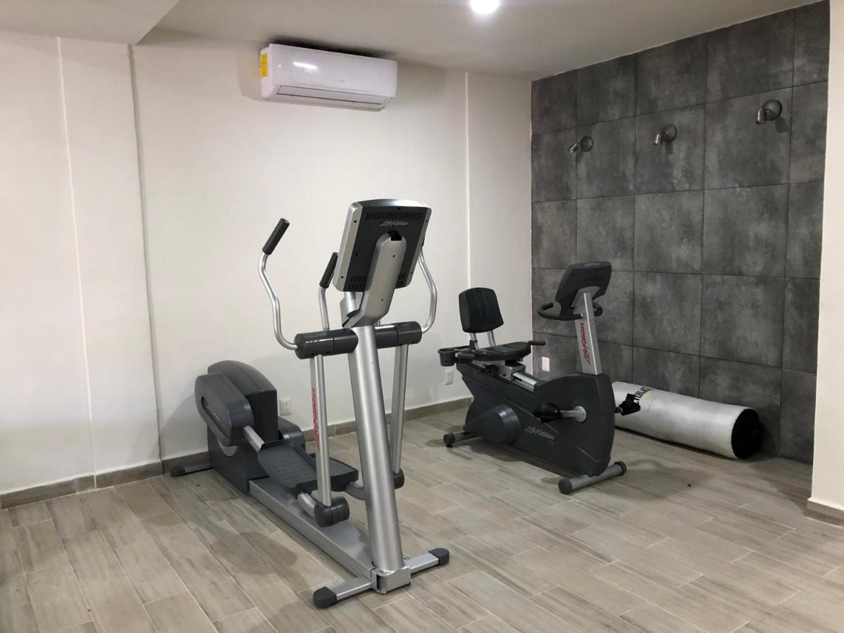 Buda Elementus Тулум Екстериор снимка
