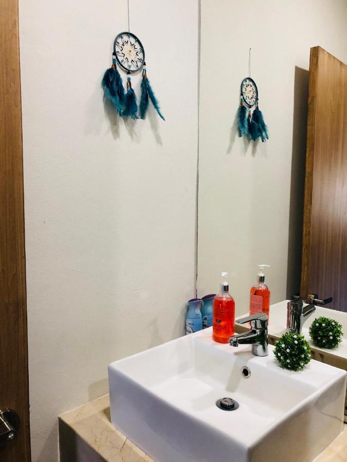 Buda Elementus Тулум Екстериор снимка